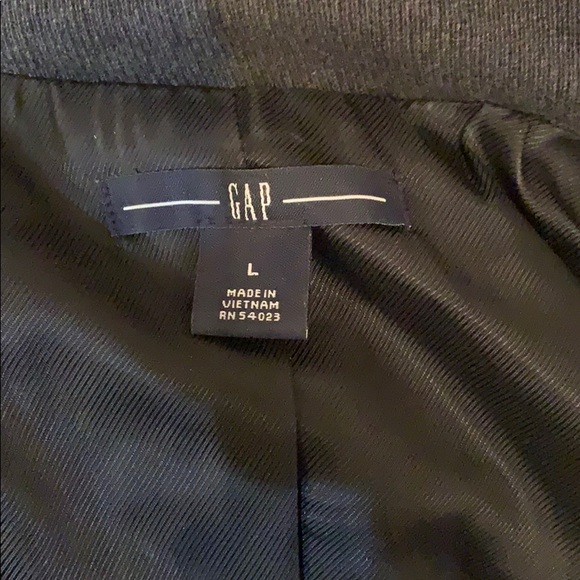 GAP JACKET - Picture 4 of 7